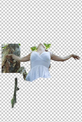 levitation, self portrait, post-processing, Photoshop, conceptual, bird, fly, take off, forest, Behind the scenes
