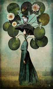 Christian Schloe - Dreaming of spring