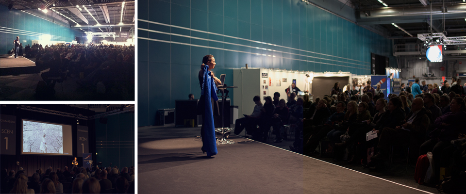 Talk at Fotomässan – METHODS FOR CREATIVE IMAGE STORYTELLING