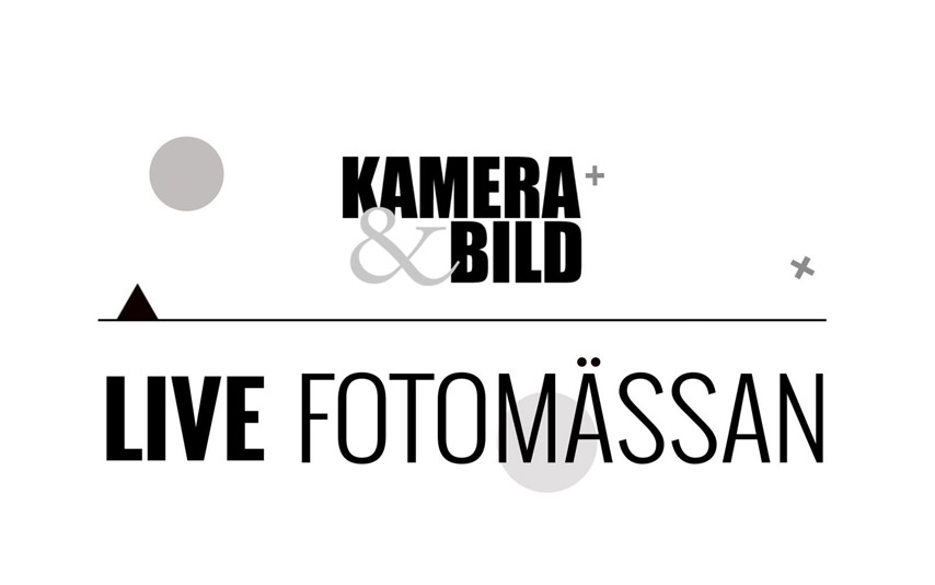 feature, Kamera och Bild, Photo Fair, Stockholm