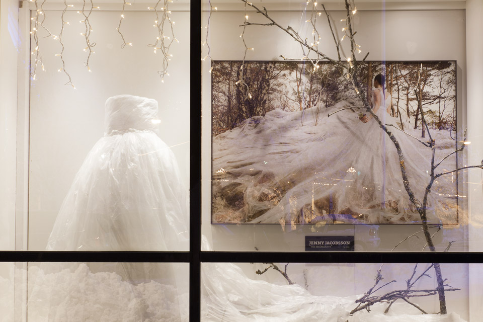 EXHIBITION at Gothia Towers The Gallery – Jenny Jacobsson, Thomas Feiner, Johannes Berner & Johan Lund