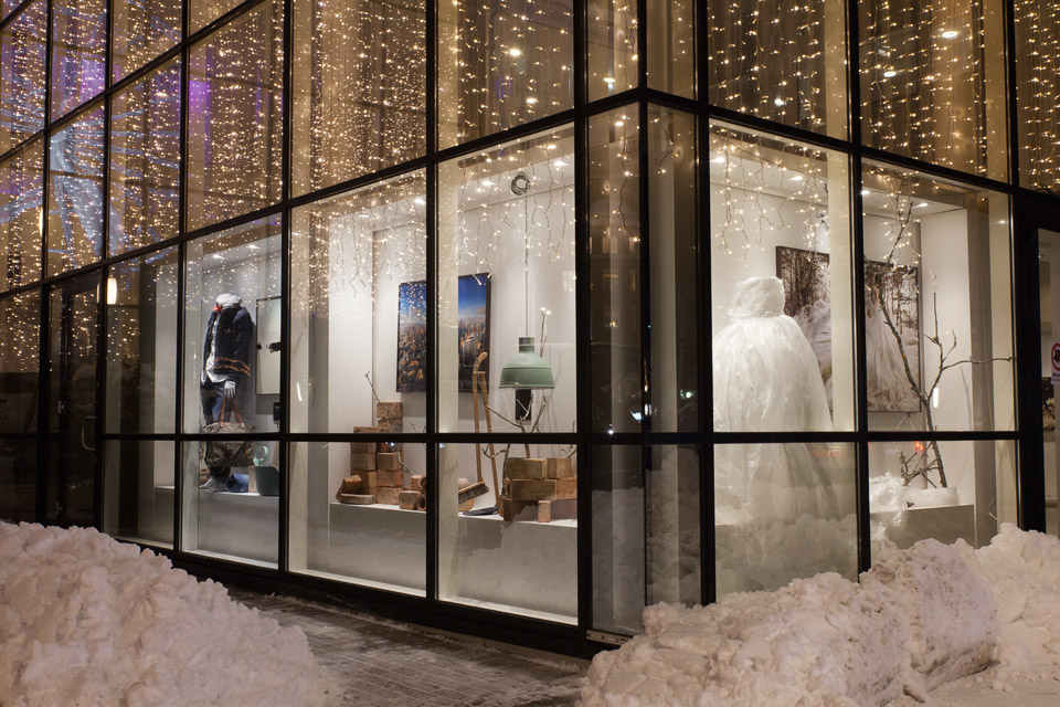 EXHIBITION at Gothia Towers The Gallery – Jenny Jacobsson, Thomas Feiner, Johannes Berner & Johan Lund