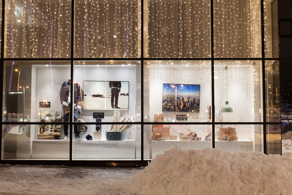EXHIBITION at Gothia Towers The Gallery – Jenny Jacobsson, Thomas Feiner, Johannes Berner & Johan Lund