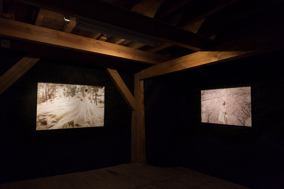 ‘PARALLELS’ Exhibition at NP33 during SPEGLA photo festival