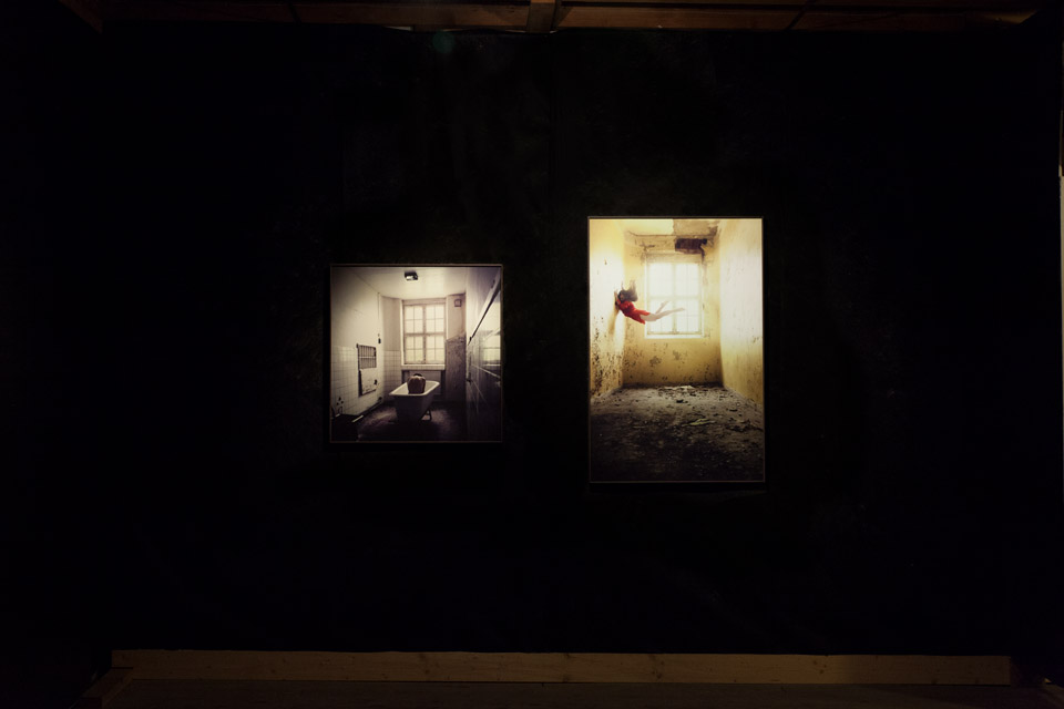 ‘PARALLELS’ Exhibition at NP33 during SPEGLA photo festival