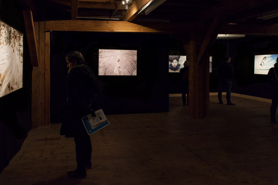 ‘PARALLELS’ Exhibition at NP33 during SPEGLA photo festival