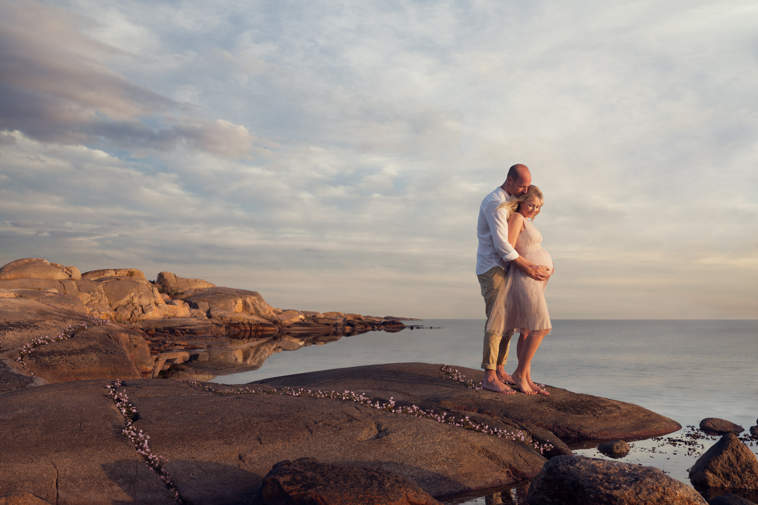 NEW! Commissioned Portrait Photography by JENNY JACOBSSON JENNY JACOBSSON