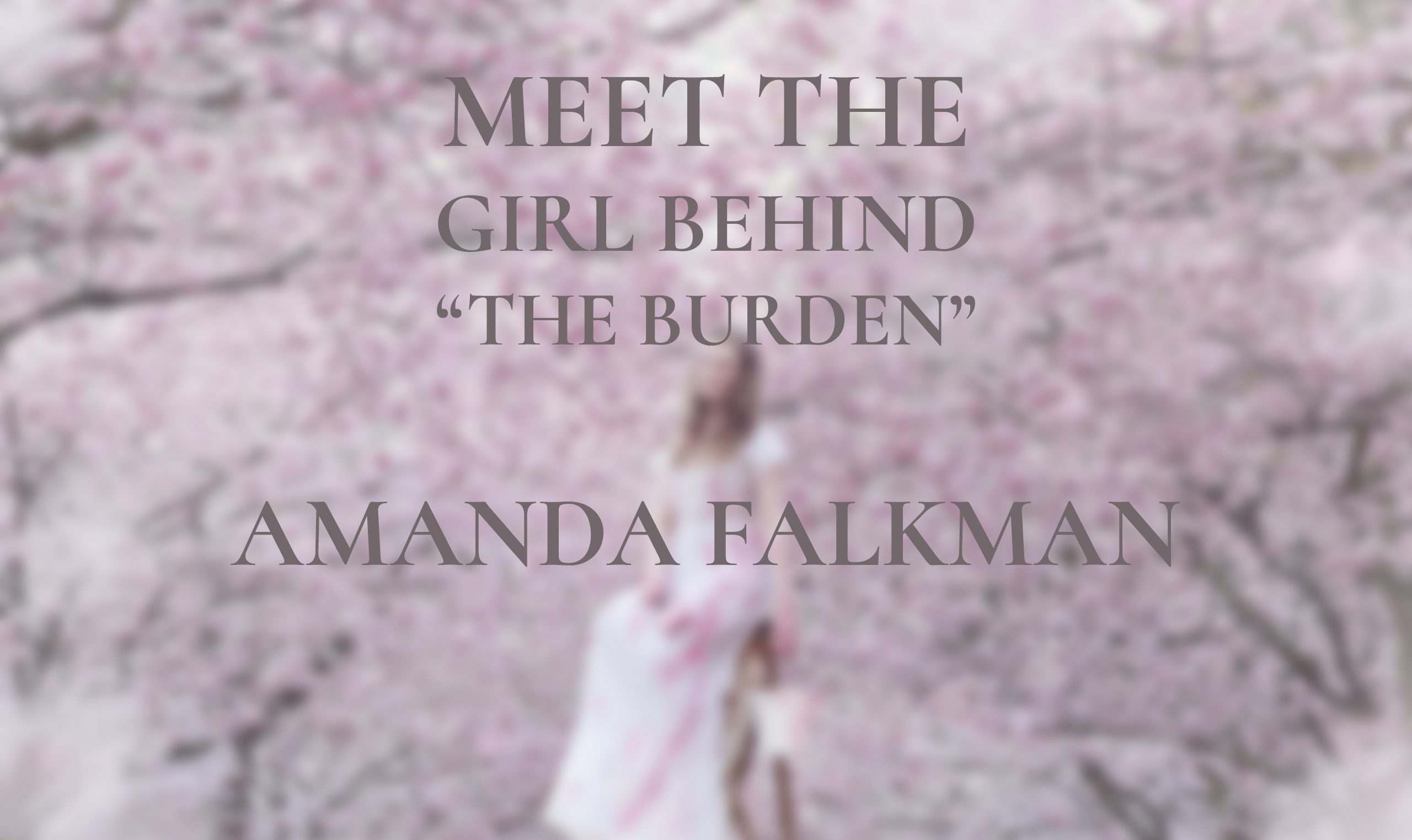 To tell a photographic story – Musings from this spring’s intern